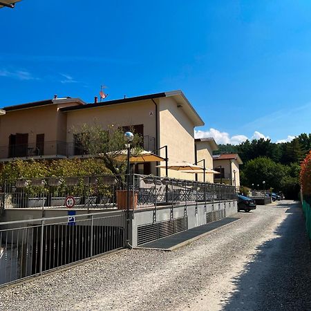 Hotel Rossovino Όπως Εξωτερικό φωτογραφία
