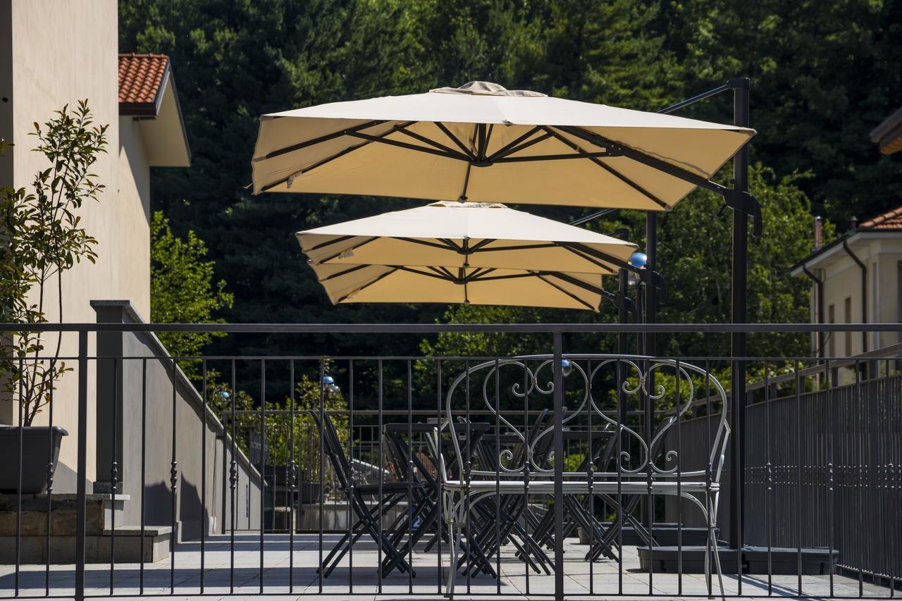 Hotel Rossovino Όπως Εξωτερικό φωτογραφία