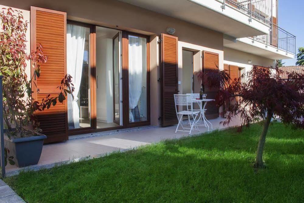 Hotel Rossovino Όπως Εξωτερικό φωτογραφία