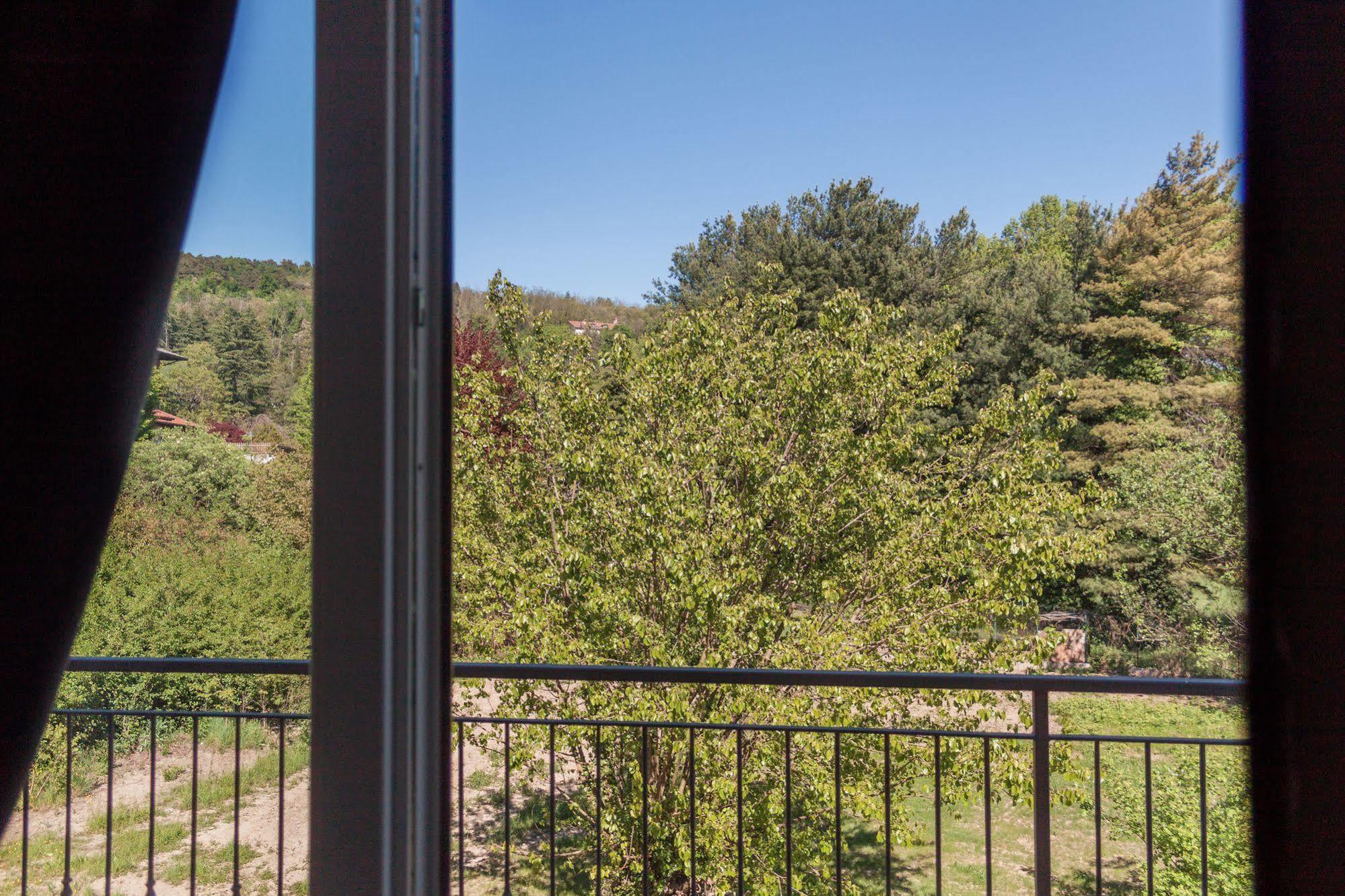 Hotel Rossovino Όπως Εξωτερικό φωτογραφία